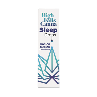 SLEEP Drops